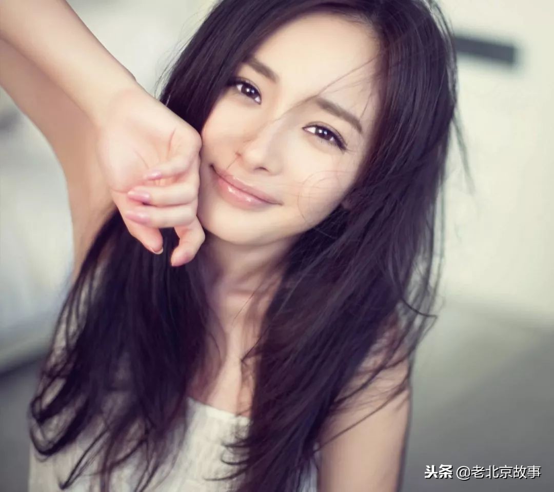 北京姑娘贤惠吗,北京姑娘长得漂亮吗