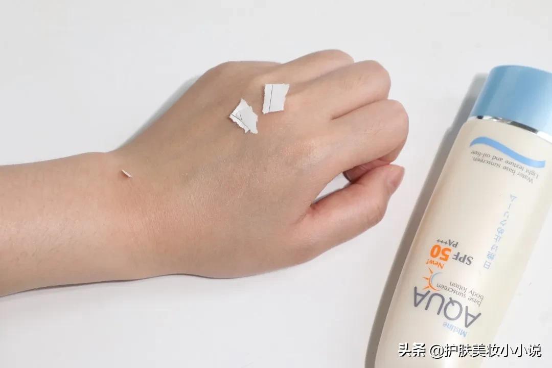 防晒霜推荐平价学生30到50的防晒,油痘肌敏感肌可以用的平价防晒