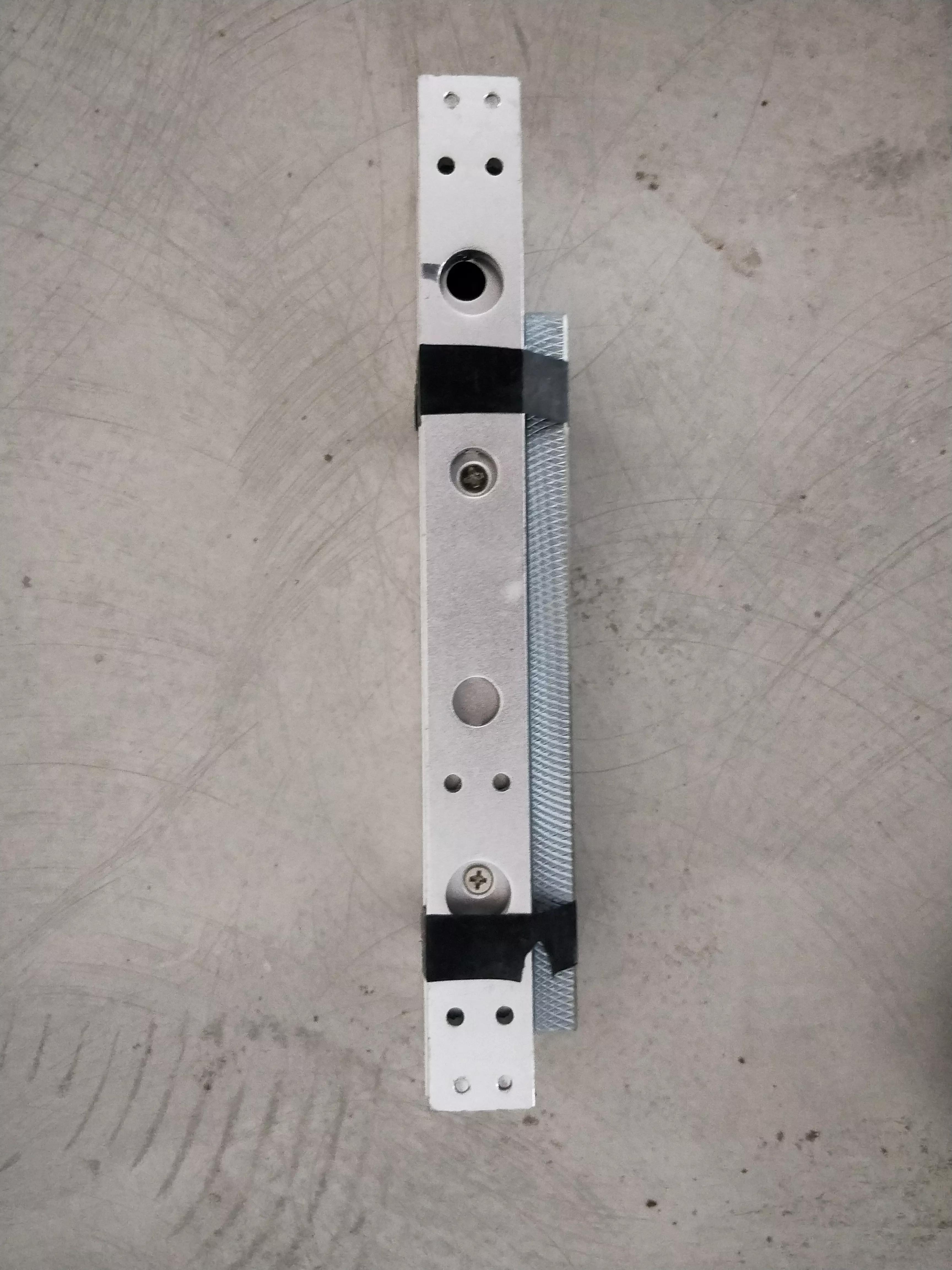 三山弱电,安防门禁系统安装及调试技巧