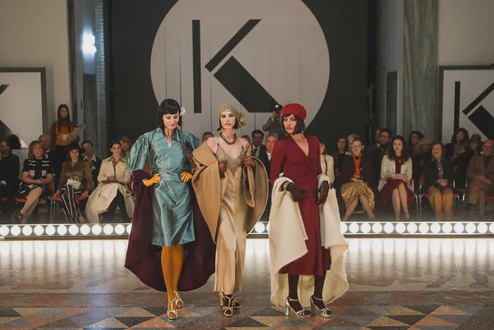 只卖“山寨货”的意大利,能逆袭出圈,真多亏了TA们