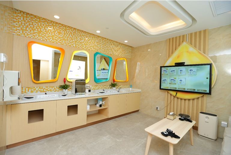 看完日本母婴室,中国妈妈不淡定了:是我们矫情,还是太将就?