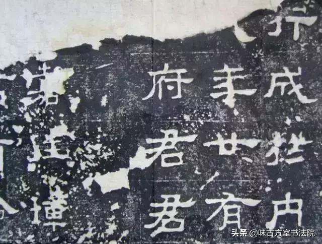 毛笔书法专业术语,书法专业术语一览表