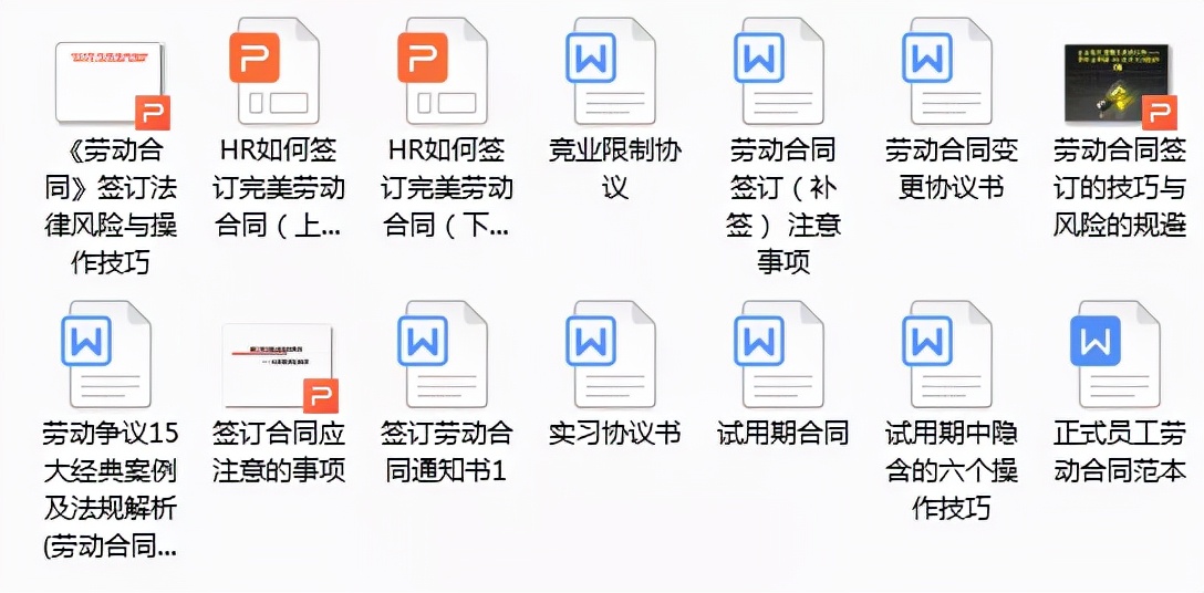 劳动合同怎么签样本,劳动合同怎么签的样本