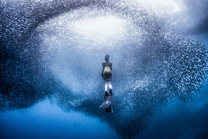 寻求平和宁静，这里就是梦想中的天堂——给你十个去宿务的理由