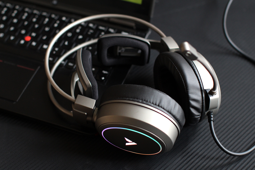 雷柏耳机vh160s测评,雷柏vh610和vh160s有啥区别