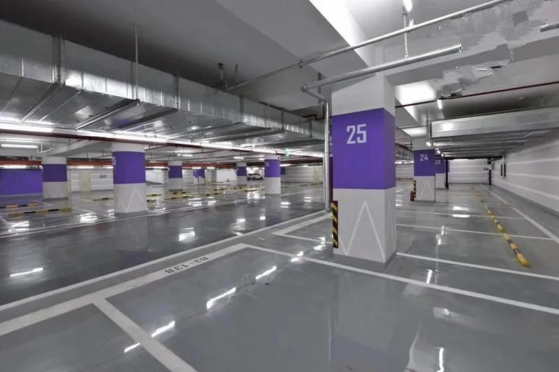 帝特镁环氧地坪特点,帝特镁地坪怎么样