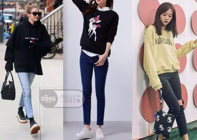 怎么穿出休闲随性风,怎么穿出潮流风格