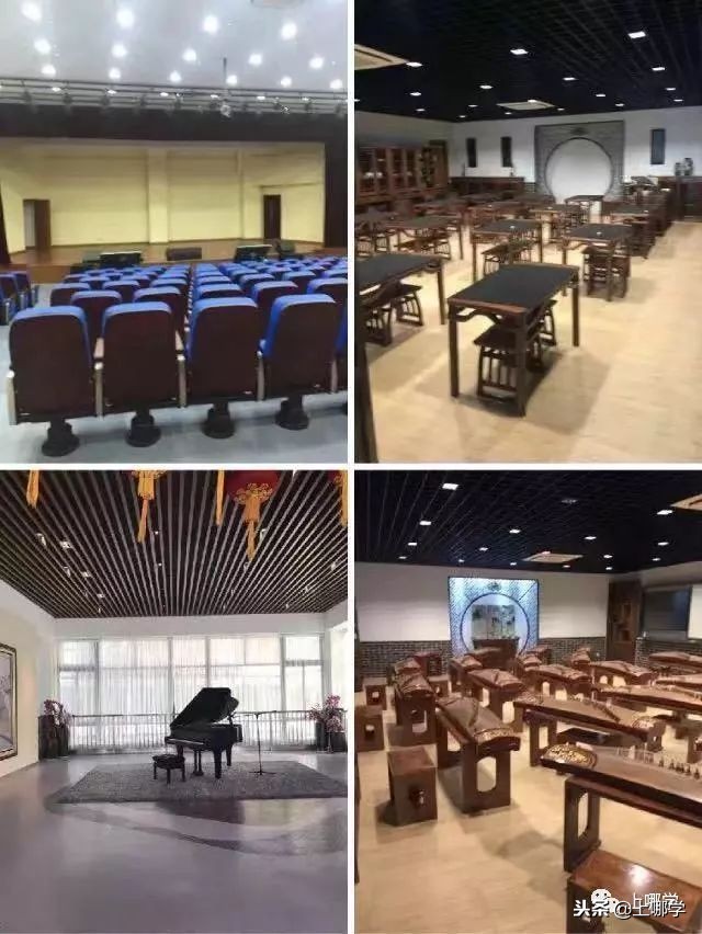 上海最美公办小学,上海环境最好的小学