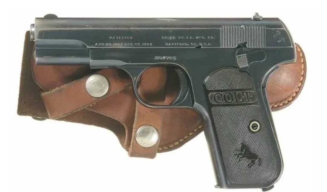 美国枪发展历史视频,美国枪史