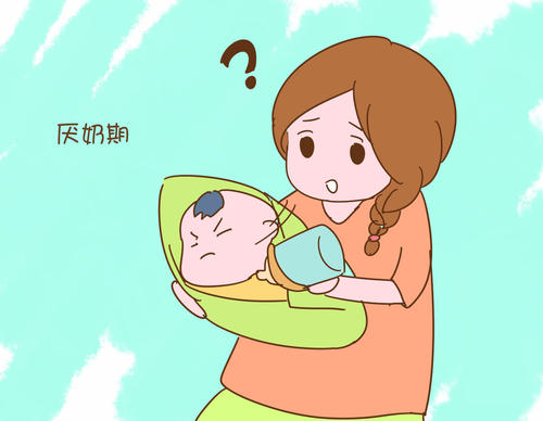 婴儿严重厌奶怎么办,宝宝厌奶生理和病理怎么区分