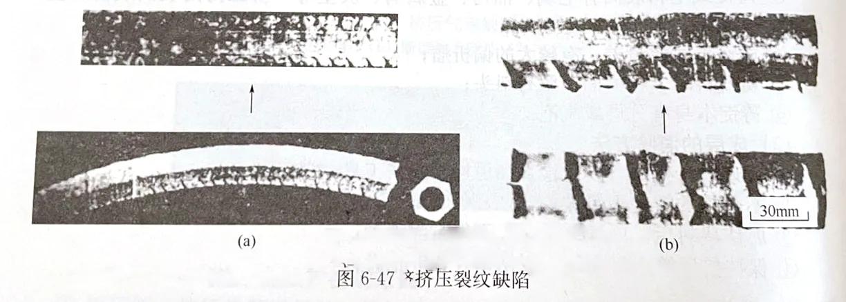 铝型材挤压开裂的原因是什么,铝材挤压裂纹怎么办