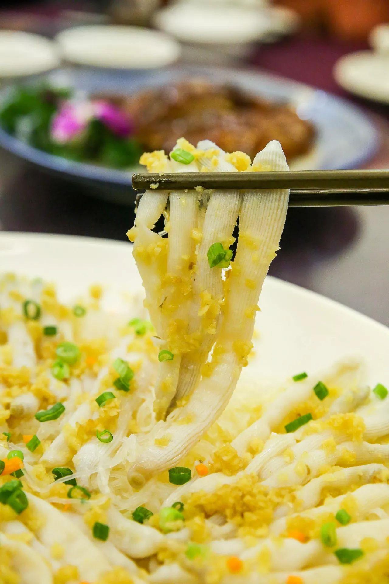 比顺德潮汕还生猛!广东这座小城又撩又骚,现在去正是好时机