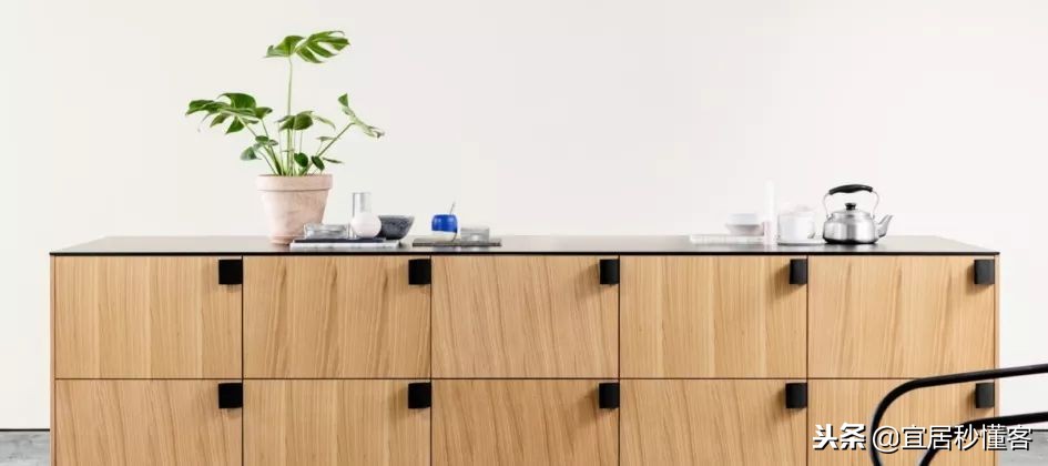 实用又好看的小柜子,省钱又实用好看的柜子