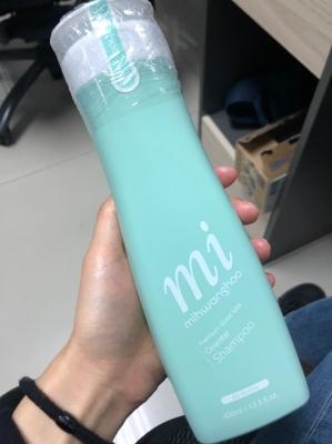 不常见的洗发水测评,植物氨基酸洗发水的功效与作用