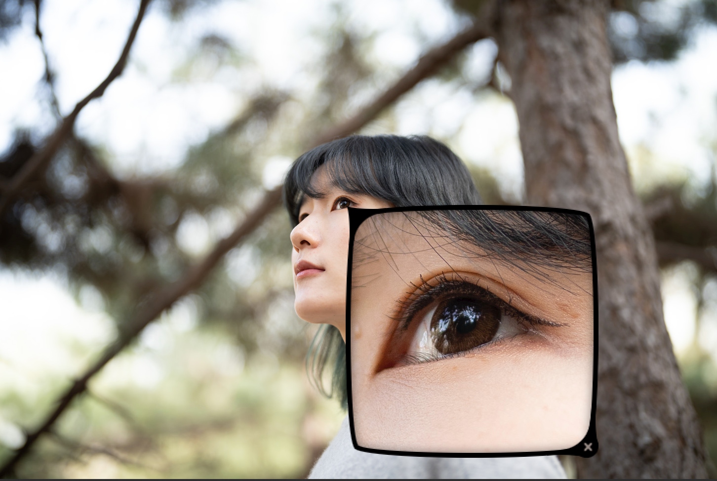 索尼fe50mmf1.2gm拍人像,索尼全画幅fe24mmf1.4测评