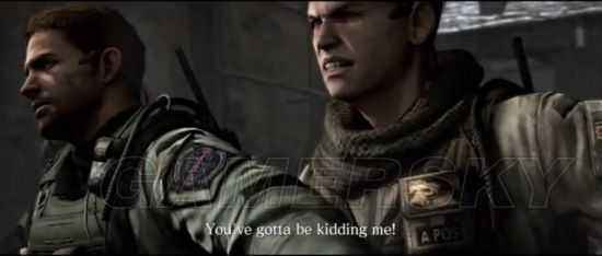 生化危机6艾达篇好通关吗,生化危机6艾达的复仇