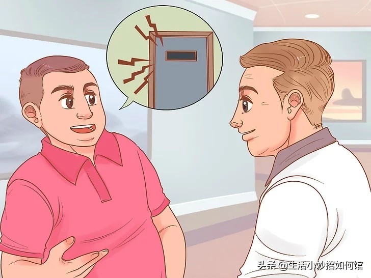 如何应对楼上吵闹的邻居,对于楼上吵闹的邻居该怎么对付