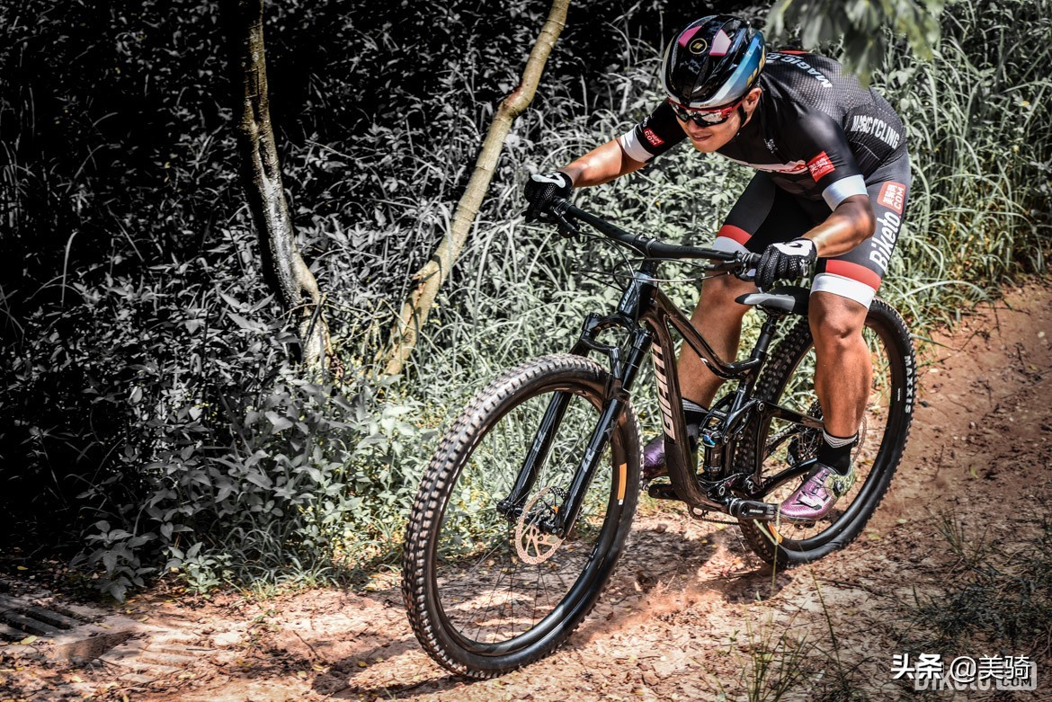 捷安特入门山地车测评,捷安特山地车公路车测评