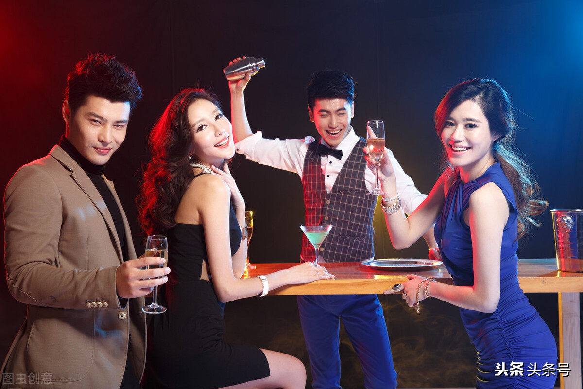 夜场发生的事,夜场发生的命案