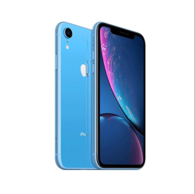 iphonexr全新机价格日版,iphonexr刚出来时的价格