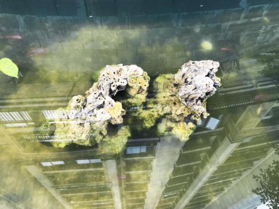 贵阳各小区物业费,贵阳山水黔城物业服务电话