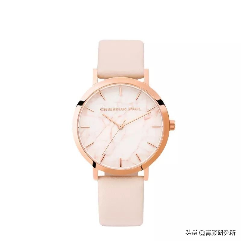 法国小众轻奢手表,女士手表小众轻奢排行最好的手表
