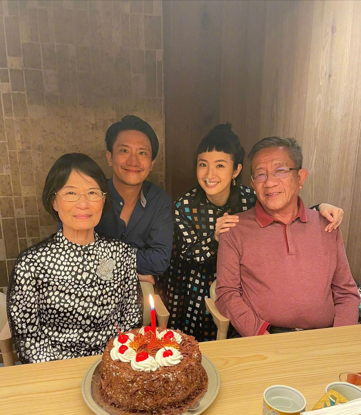 林依晨谈备孕方式锦心似玉,林依晨求子6年被曝顺利产子