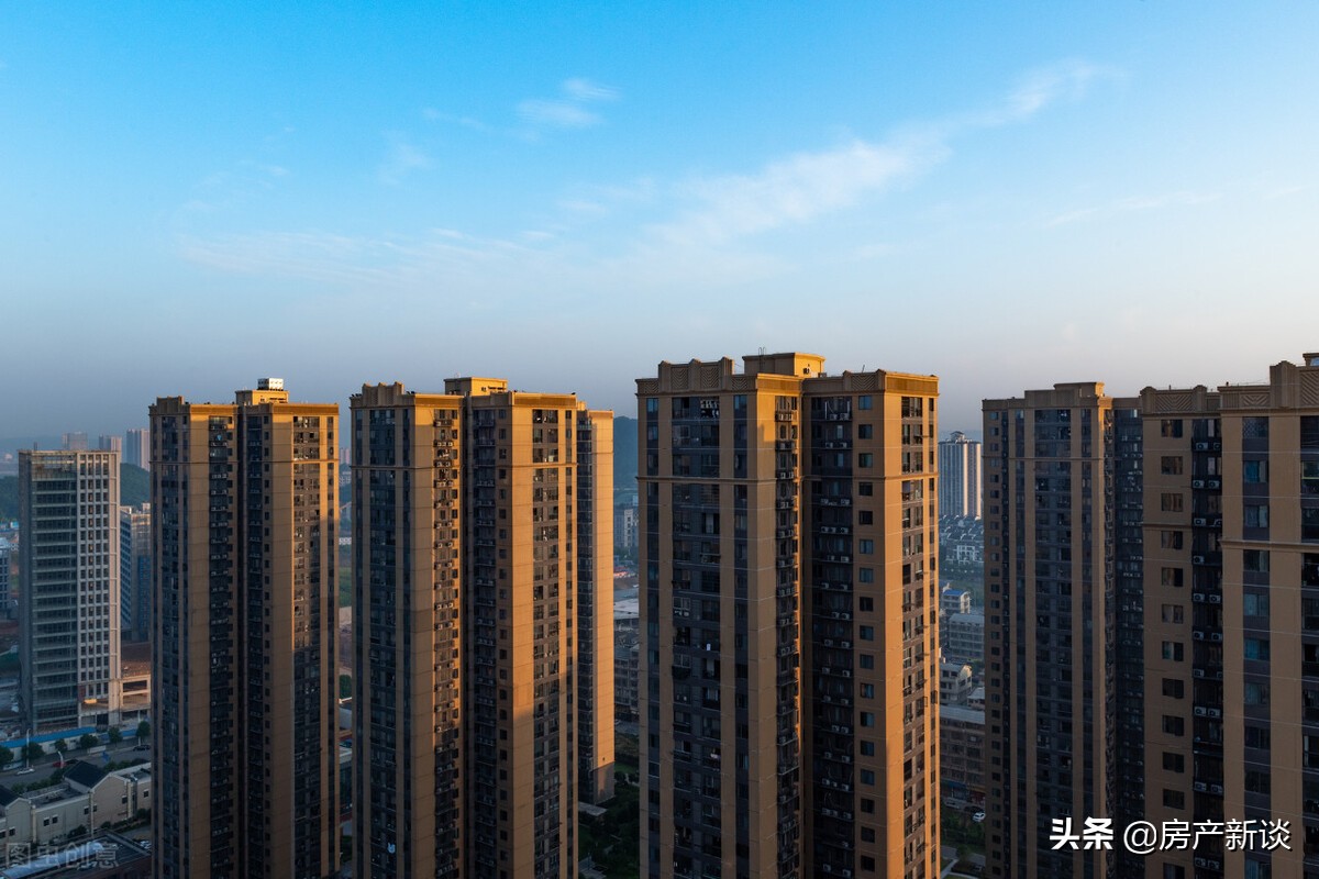 工作人员透露最难卖的楼层,售楼处辞职后说出选楼层真相