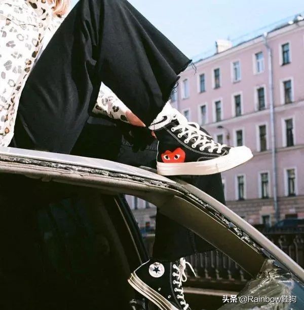 比较好的情侣百搭鞋推荐,秋冬款情侣潮鞋推荐