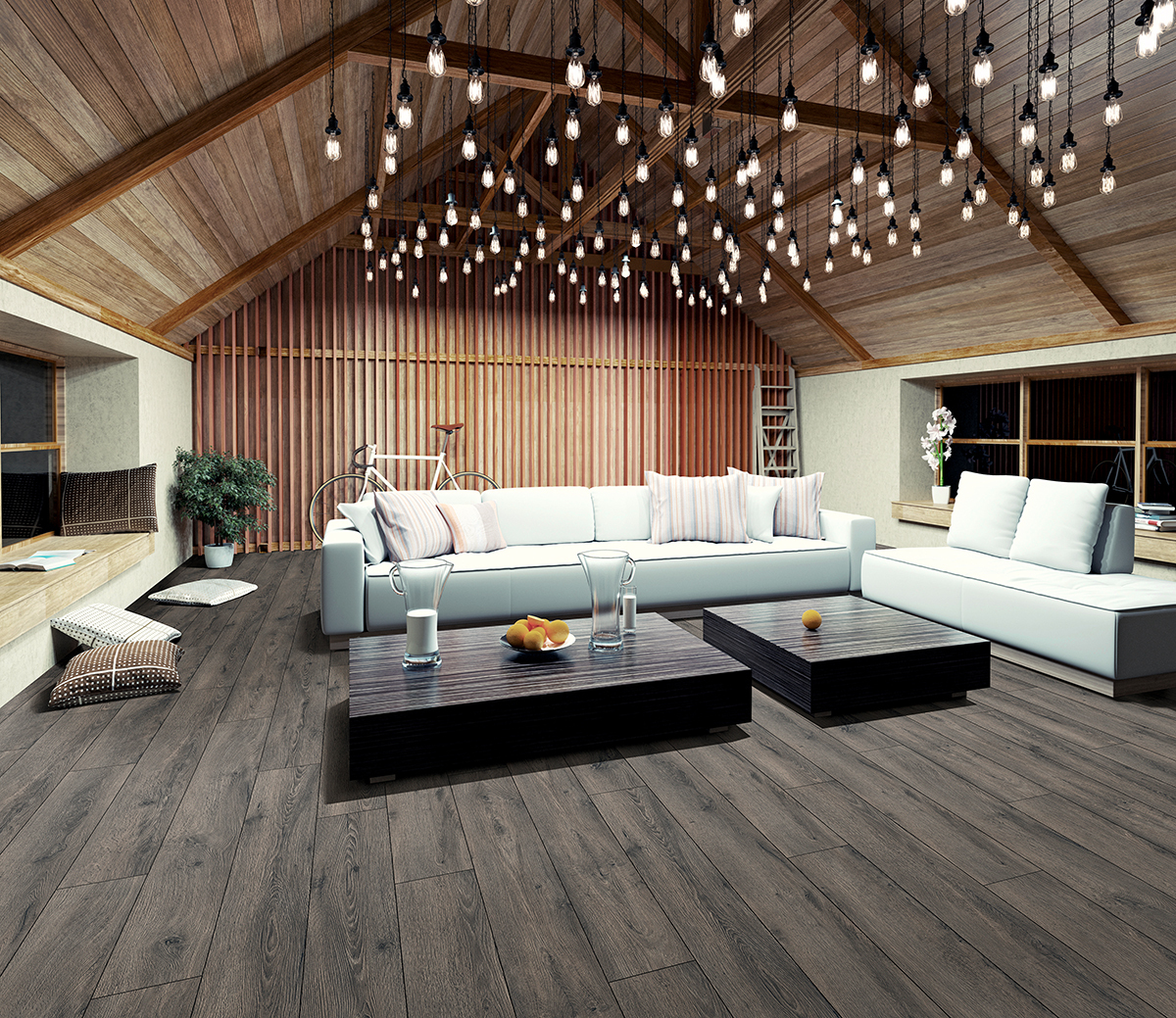 瑞士卢森地板和圣象哪个好,瑞士地板品牌卢森价格