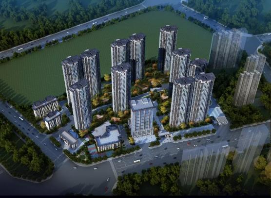 惠济裕华会园最新楼盘,惠济区裕华会园新楼盘