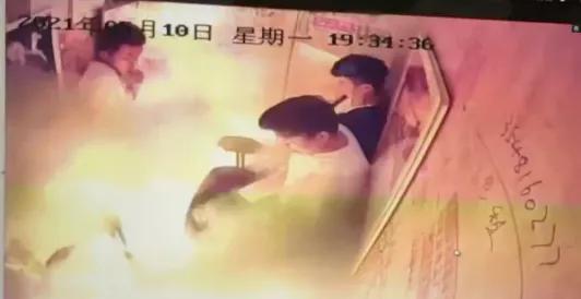 夺命玩具,夺命网红玩具