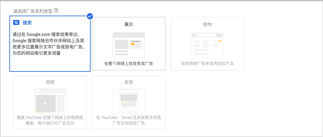 谷歌广告从入门到精通,谷歌广告投放入门教程