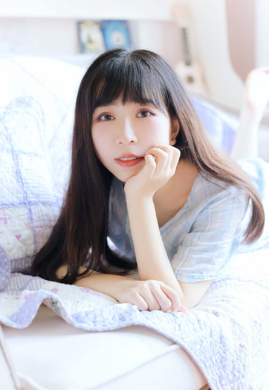 当爱情来临的时候好好珍惜,爱情来临的时候我们应该勇敢一点