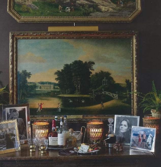 上海名媛拼高档酒店,上海名媛拼单套房