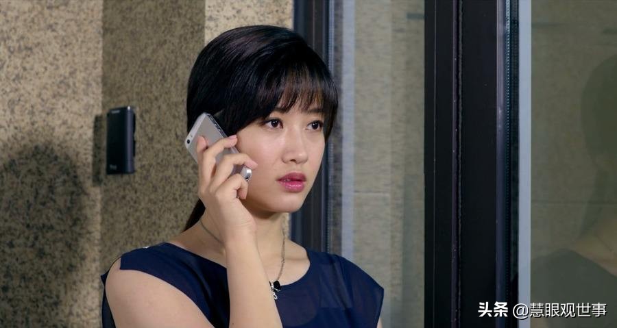 侯海洋基层风云后续,侯海洋基层风云完整