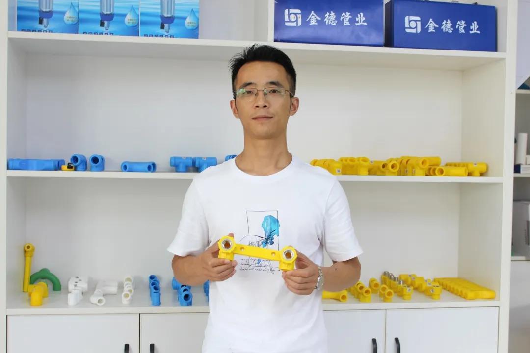 经销商故事系列,经销商成长之路