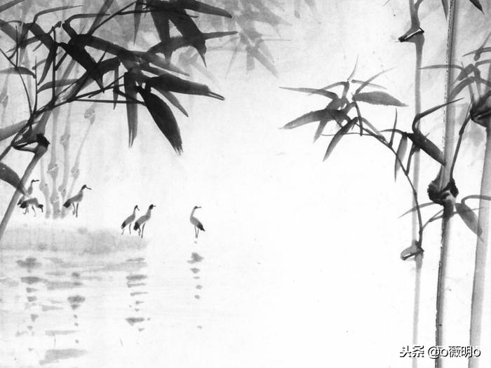 那些极美的纯净音乐，古琴自然钢琴冥想，纯音享受古典的天籁