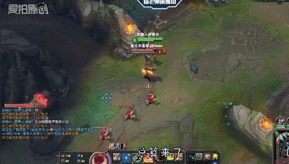 盲僧李青:为何从登上英雄联盟舞台就成为无视版本的常青树?