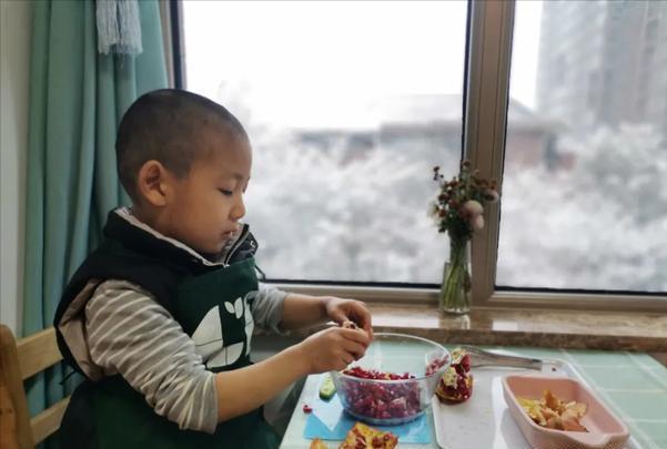 6岁前一定要给孩子立六个规矩,孩子6岁前必须立下的6条规矩