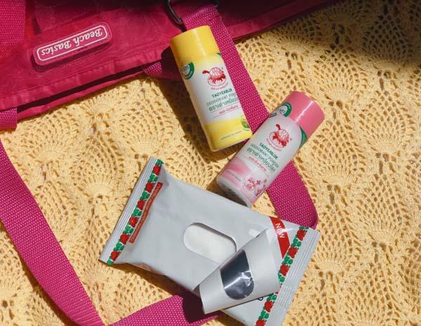 分享轻松游玩吃好买好的泰国旅游攻略，一趟旅行玩遍3座城市