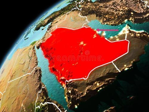 沙特购买航母是不是真的,沙特军购无人机航母