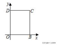 平面直角坐标系求三角形面积公式,已知三角形面积求点的坐标系的题