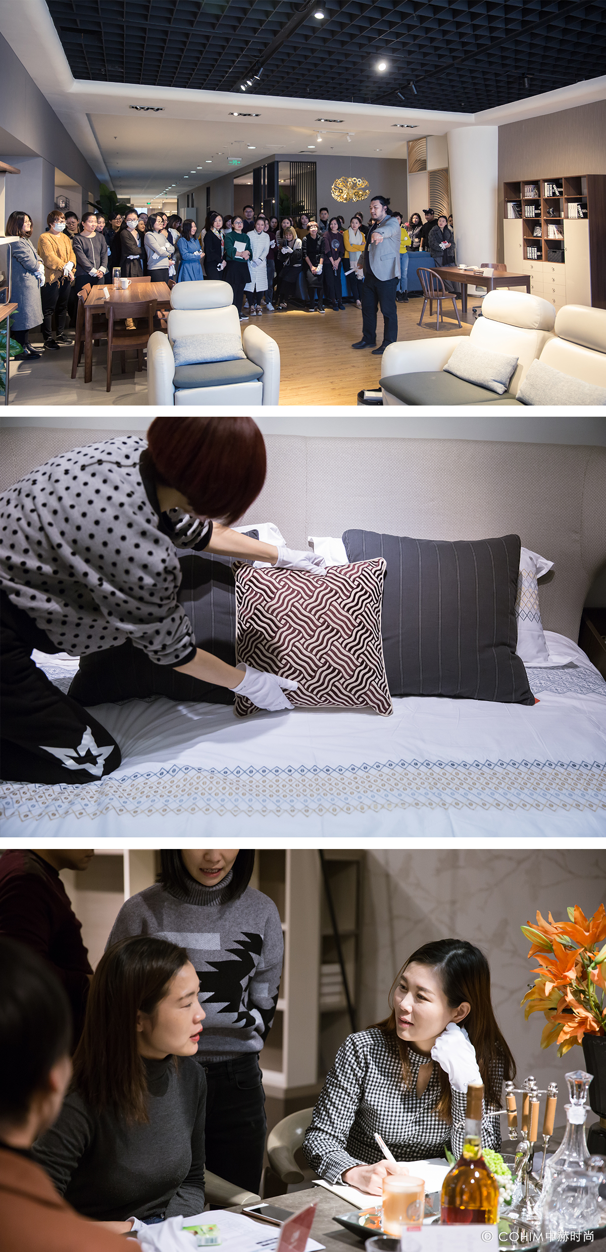 软装设计师怎么找品牌供应链,软装设计师如何获客