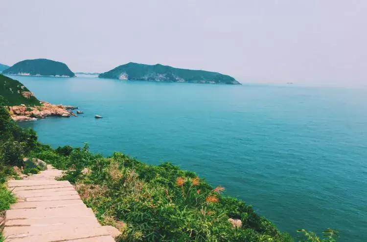 藏在广东的7个神秘小众海岛，美景如画！你听过5个算我输