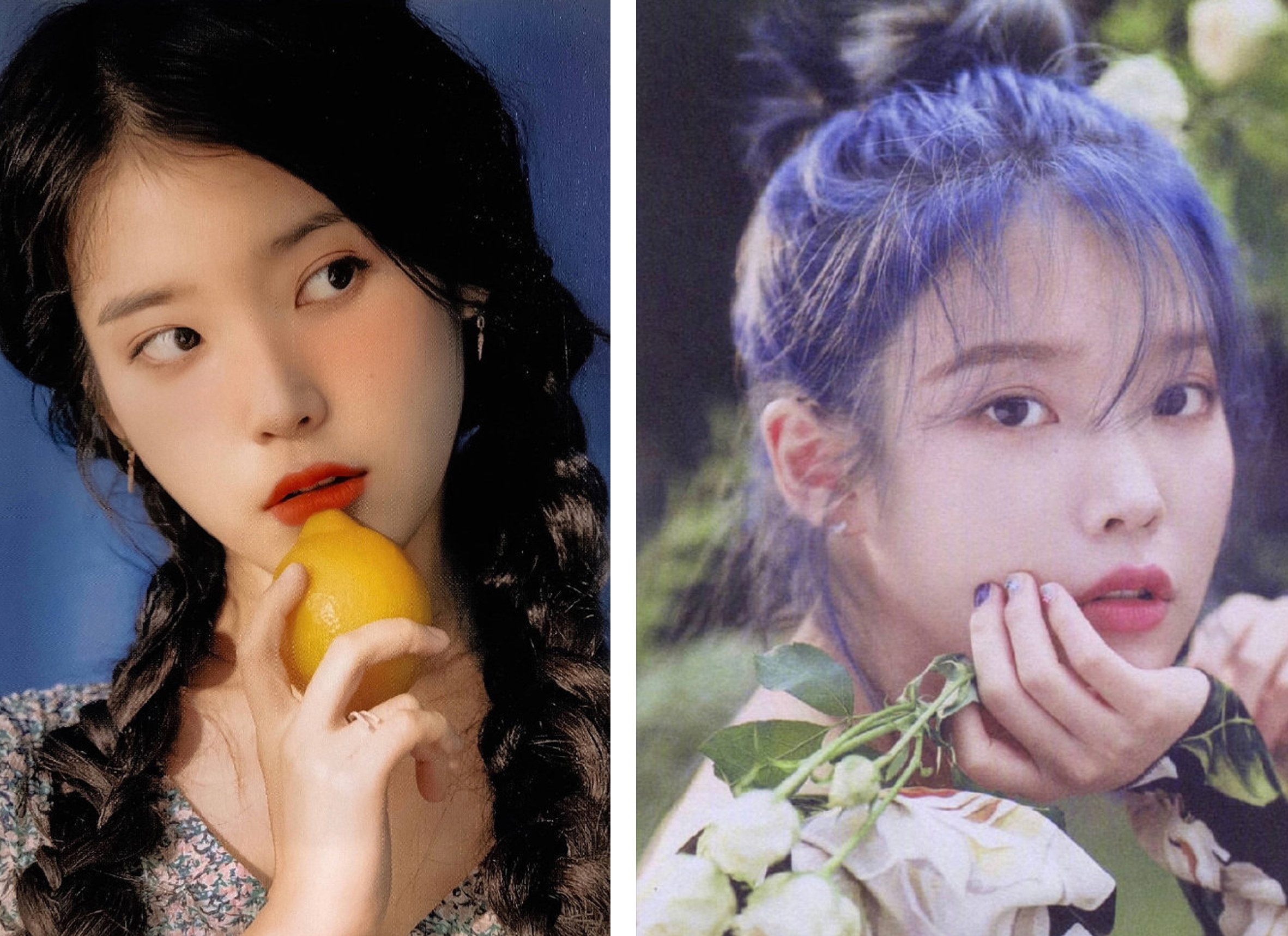 为什么塌鼻梁的女生侧脸好看,塌鼻子的女生不好看