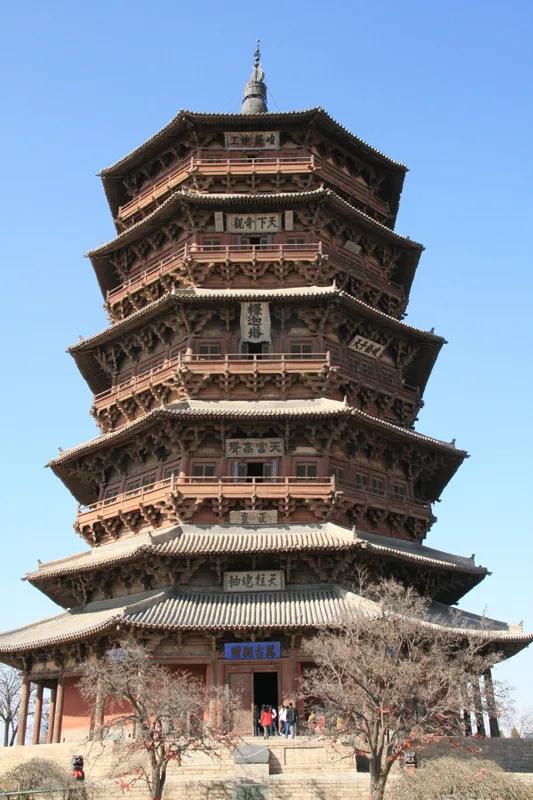 「996|美文」闲聊古今山西与之北（上）