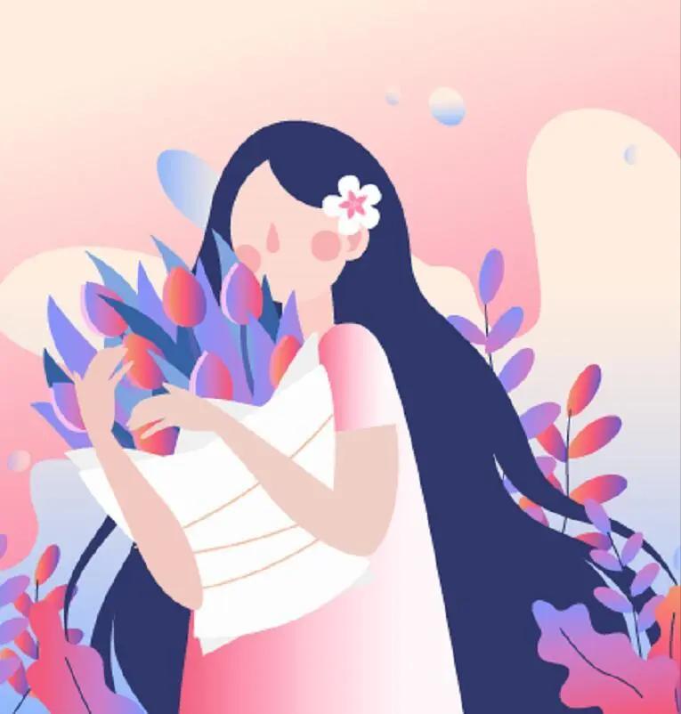 女神节中医义诊,女神节医院优惠活动