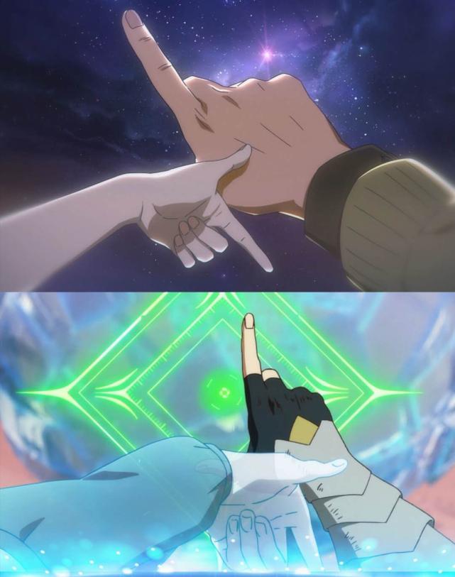 星游记的谎言,星游记幕后故事