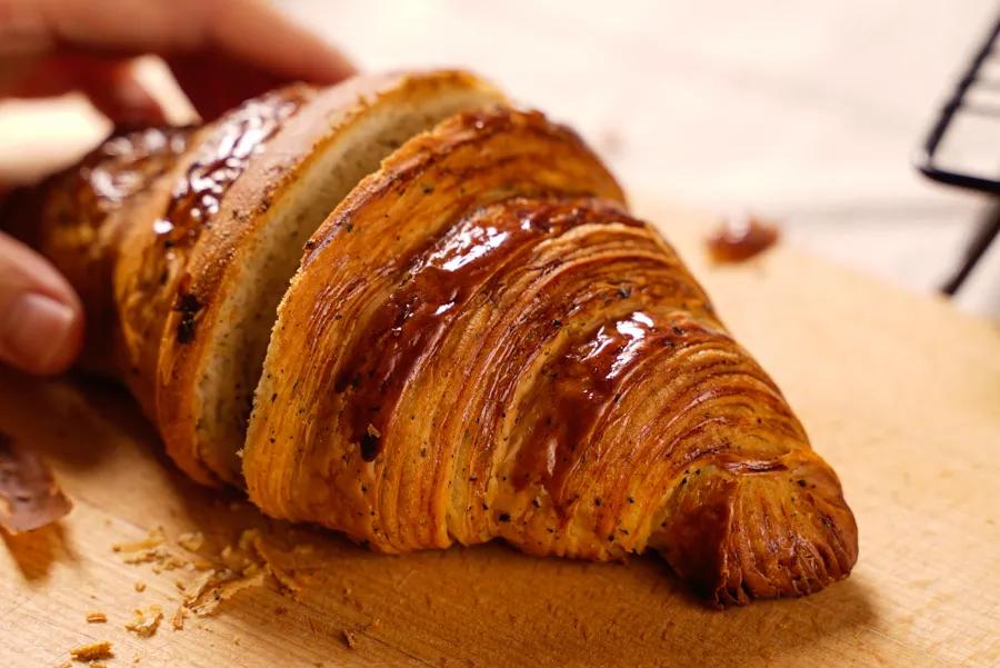 想去这间宝藏超市买买买，却先干饭干了个饱？（上）